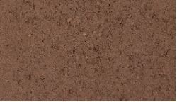 CSB NEWBLOK/SOLOBLOK stříška půlka hnědá 23 x 26 x 5 cm (paleta 160 ks)