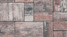 CSB VIA TECH 6 Colormix Riente standard skladba (paleta 10,8 m² / vrstva 1,08 m²)