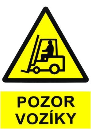 Značka výstrahy_