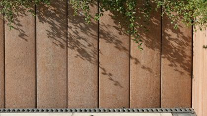 CSB PALISÁDA LENA 18 x 12 x 120 cm, Javor (paleta 20 ks)