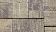 CSB VIA TECH 8 Colormix Amarilla standard skladba (paleta 8,64 m² / vrstva 1,08 m²)