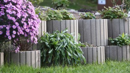 CSB TVÁRNICE TIESTO Šedá (paleta 12 ks)