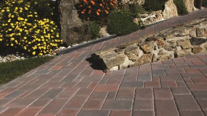 CSB HISTORI 8 Colormix Rustikal standard skladba (paleta 8,619 m² / vrstva 0,8619 m²)