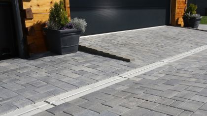 CSB HISTORI 8 Colormix Noarblanc standard skladba (paleta 8,619 m² / vrstva 0,8619 m²)