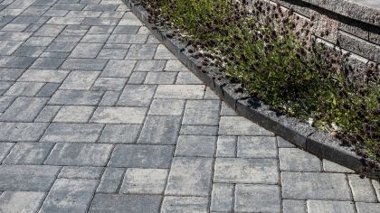 CSB HISTORI 8 Colormix Noarblanc standard skladba (paleta 8,619 m² / vrstva 0,8619 m²)