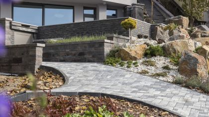 CSB HISTORI 8 Colormix Noarblanc standard skladba (paleta 8,619 m² / vrstva 0,8619 m²)