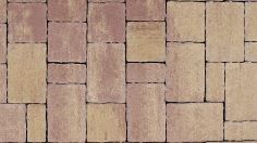 CSB HISTORI 4 Colormix Deserto standard skladba (paleta 15,5142 m² / vrstva 0,8619 m²)