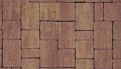 CSB HISTORI 6 Colormix Alba standard skladba (paleta 10,3428 m² / vrstva 0,8619 m²)