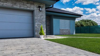 CSB VALENCIA 6 Colormix Noarblanc antiko relief CP Plus (paleta 10,6029 m²)