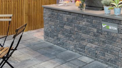 CSB GRAND HISTORI EVO 6 Colormix Noarblanc standard skladba (paleta 11,403 m² / vrstva 1,1403 m²)