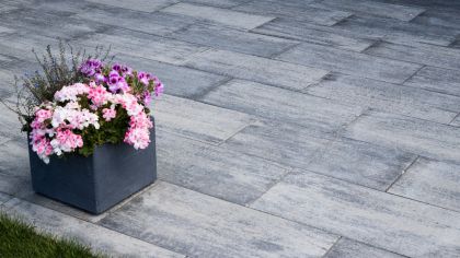 CSB LEGANTO 5 70 x 35 x 5 cm Colormix Noarblanc standard CP Plus skladba (paleta 21 ks /vrstva 3 ks)