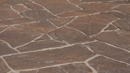 CSB CANTERA 8 Naturcolor Caoba standard skladba (paleta 7,5208 m² / vrstva 0,9401 m²)