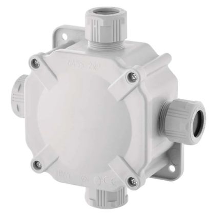 Krabice 6455-26P ACIDUR, velká