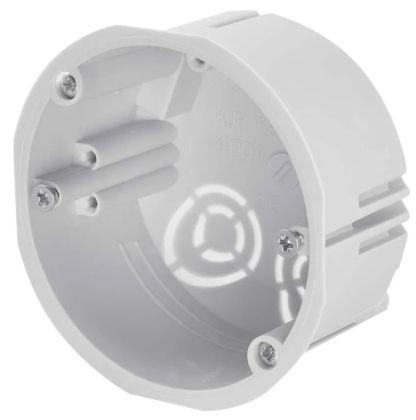 Krabice KU68 L/1 sádrokarton