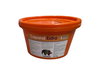 Caparol Extra 12,5 kg W - VÝPRODEJ