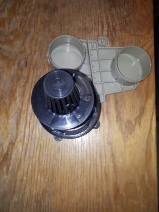 MEA Odtoková sada- VÝPRODEJ