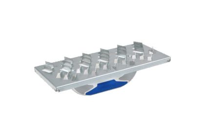 Škrabák na kamennou vlnu 145 × 285 mm