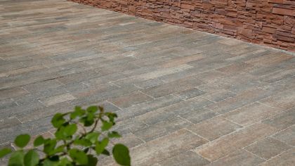 CSB VALENCIA 8 Naturcolor Coral antiko relief CP Plus (paleta 8,2467 m²)