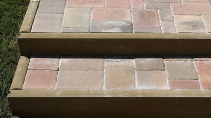 CSB OBRUBNÍK ZAHRADNÍ R20 5 x 20 x 100 cm Okr (paleta 60 ks)