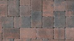 CSB HISTORI 4 Colormix Rustikal standard skladba (paleta 15,5142 m² / vrstva 0,8619 m²)