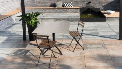 CSB LEGANTO 5 70 x 35 x 5 cm Naturcolor Coral standard CP Plus skladba (paleta 21 ks / vrstva 3 ks)