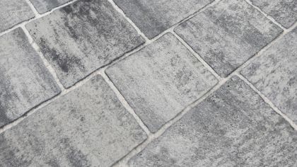 CSB CRETO 8 Colormix Noarblanc standard skladba (paleta 8,602 m² / vrstva 0,8602 m²)