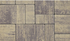 CSB VIA TECH 6 Colormix Amarilla standard skladba (paleta 10,8 m² / vrstva 1,08 m²)