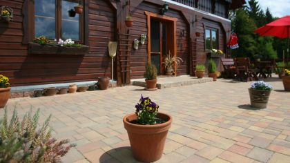 CSB HISTORI 4 Colormix Allegrio standard skladba (paleta 15,5142 m² / vrstva 0,8619 m²)