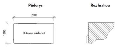 CSB CIHLA 10 Červená standard neskladba (paleta 7,68 m² / vrstva 0,96 m²)