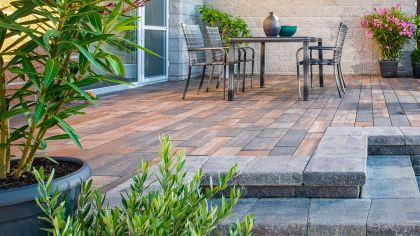 CSB VALENCIA 6 Naturcolor Coral standard CP Plus (paleta 10,6029 m²)