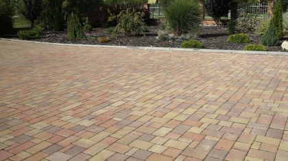 CSB HISTORI 8 Colormix Allegrio standard skladba (paleta 8,619 m² / vrstva 0,8619 m²)