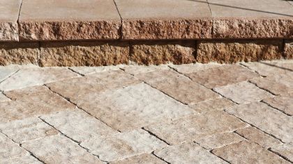 CSB CONCEPT 6 Naturcolor Playa antiko relief skladba (paleta 10,8 m² / vrstva 1,08  m²)