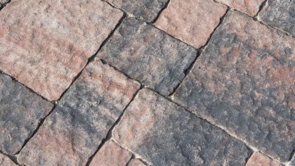 CSB CONCEPT 6 Colormix Riente antiko relief skladba (paleta 10,8 m² / vrstva 1,08  m²)