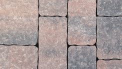 CSB CONCEPT 6 Colormix Riente antiko relief skladba (paleta 10,8 m² / vrstva 1,08  m²)