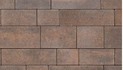 CSB VALENCIA 8 Naturcolor Caoba antiko relief CP Plus (paleta 8,2467 m²)