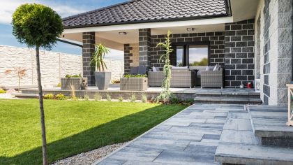 CSB LEGANTO 10 70 x 35 x 10 cm Colormix Noarblanc standard CP Plus skladba (pal.15 ks / vrstva 3 ks)