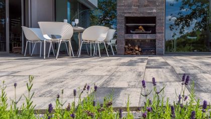 CSB LEGANTO 10 70 x 35 x 10 cm Colormix Noarblanc standard CP Plus skladba (pal.15 ks / vrstva 3 ks)