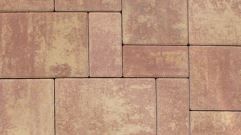 CSB VIA TECH 6 Colormix Alba standard skladba (paleta 10,8 m² / vrstva 1,08 m²)