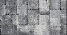 CSB HISTORI 4 Colormix Noarblanc standard skladba (paleta 15,5142 m² / vrstva 0,8619 m²)