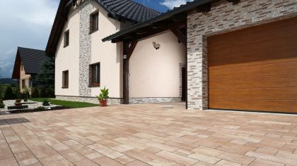 CSB VALENCIA 6 Naturcolor Playa standard CP Plus (paleta 10,6029 m²)