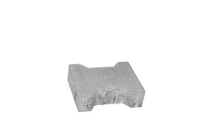 CSB KOST 6 Černá standard neskladba (paleta 10,08 m² / vrstva 0,84 m²)