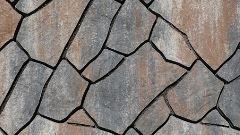 CSB CANTERA 8 Naturcolor Coral standard skladba (paleta 7,5208 m² / vrstva 0,9401 m²)