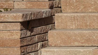 CSB NATURBLOK schod 150 Naturcolor Playa (paleta 10 ks)