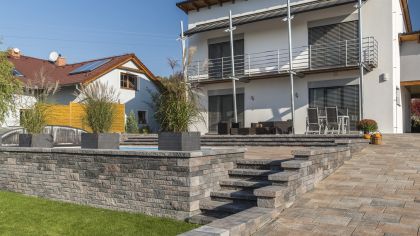 CSB CORTILA 6 Naturcolor Coral antiko relief CP Plus (paleta 10,8 m² / vrstva 1,2 m²)