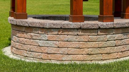 CSB NATURBLOK studna Naturcolor Playa (paleta 1 ks)-UKONČENÍ PRODEJE