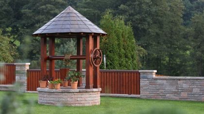 CSB NATURBLOK studna Naturcolor Playa (paleta 1 ks)-UKONČENÍ PRODEJE