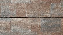 CSB CORTILA 8 Naturcolor Coral antiko relief CP Plus (paleta 8,4 m² / vrstva 1,2 m²)