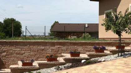 CSB NATURBLOK 75 Naturcolor Playa (paleta 2,532 m² / vrstva 0,2532 m²)