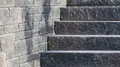 CSB NATURBLOK schod 150 Naturcolor Basanita (paleta 10 ks)