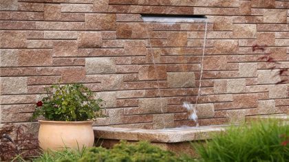 CSB NATURBLOK 150 sloupek Naturcolor Playa (paleta 20 ks)